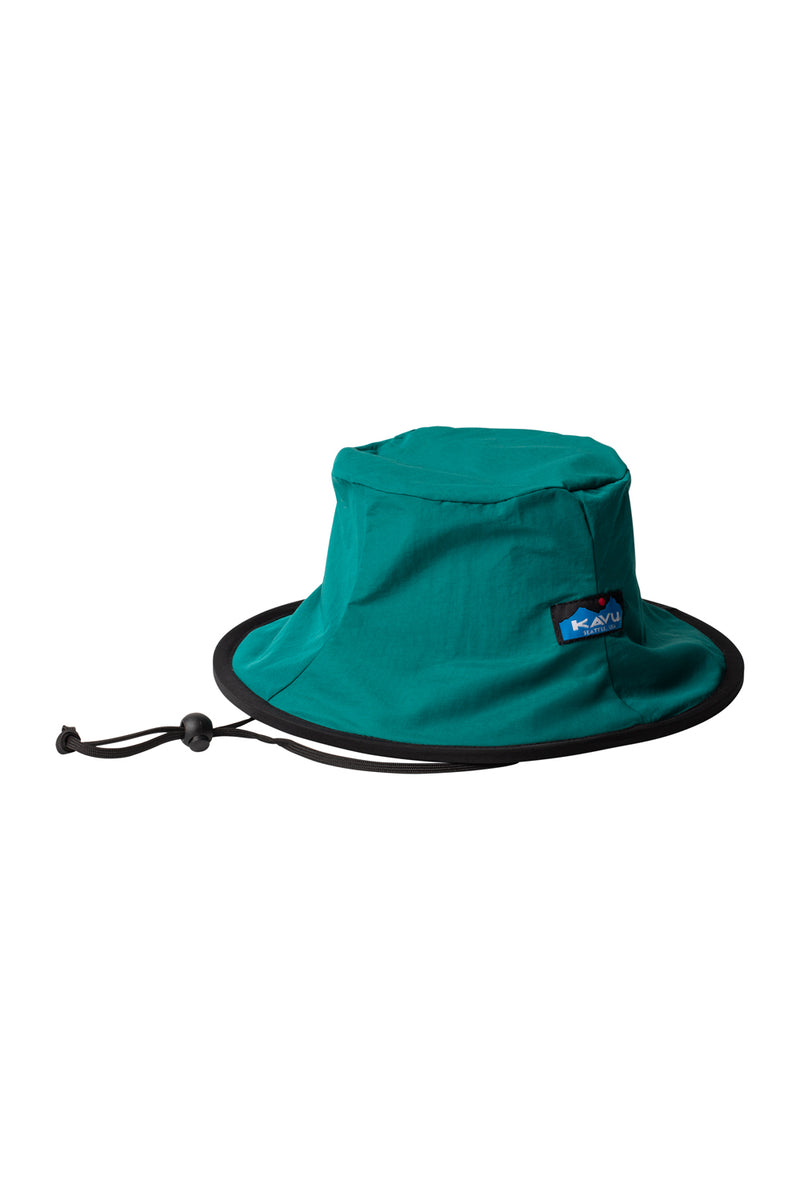 Positive Earth - Bucket Hat for Women