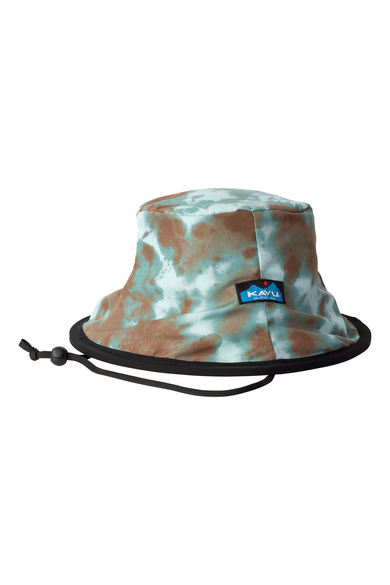 KAVU Fisherman's Chillba Hat: Durable, Comfortable, and Stylish for All  Your Outdoor Adventures - Pyrite : : Sports & Outdoors
