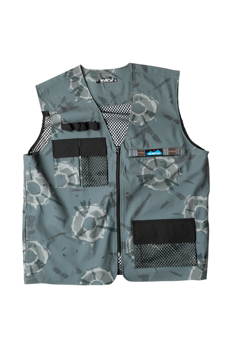 購入廉価 KAVU Boa Vest BLACK Lサイズ | artfive.co.jp