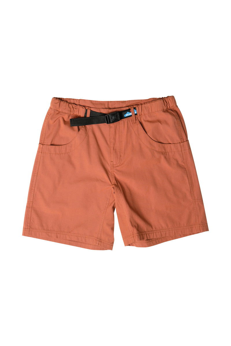 Babique - Cargo Shorts with Nylon Buckle Belt