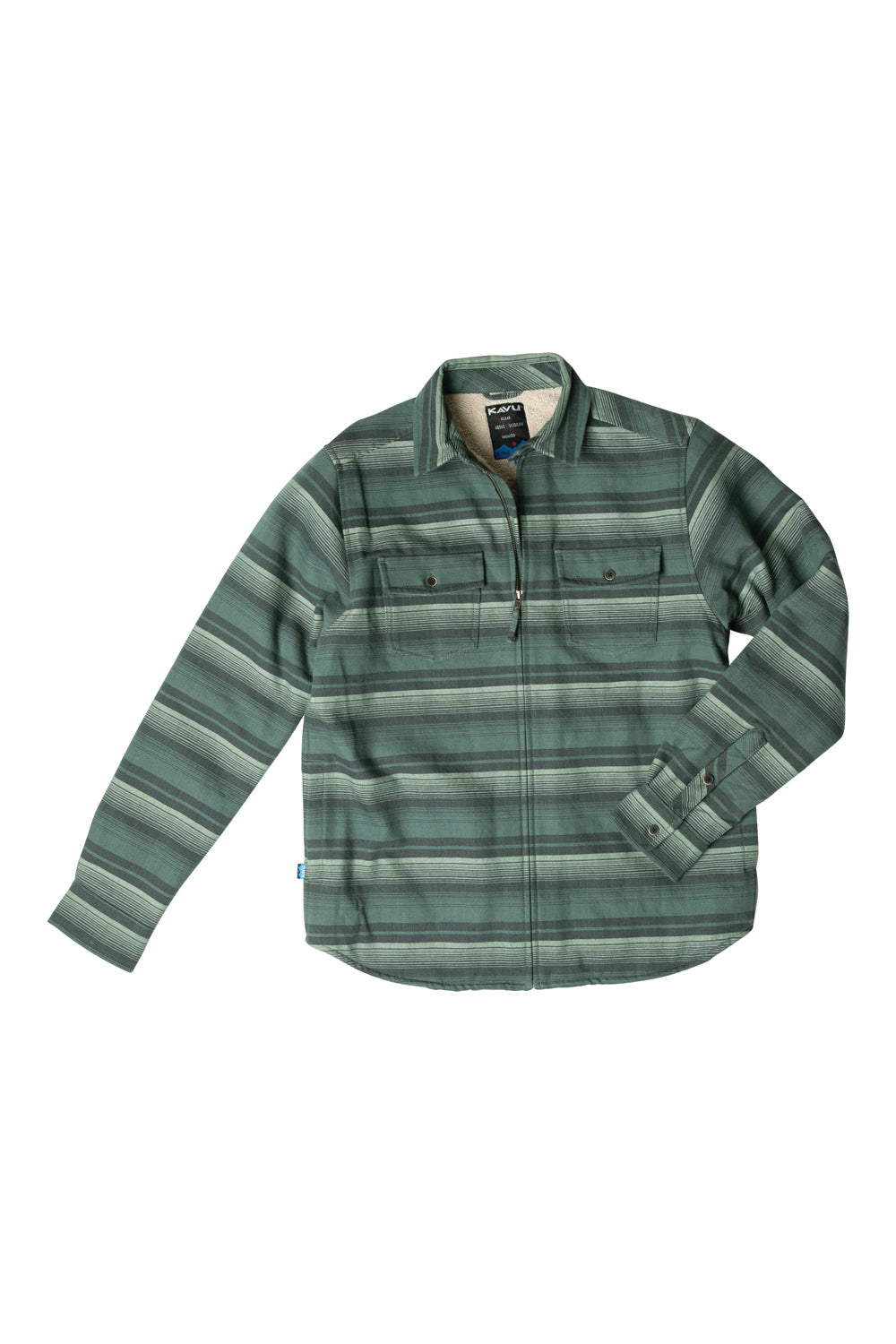 Kavu Men s Eagle Pine Munich Malt XL