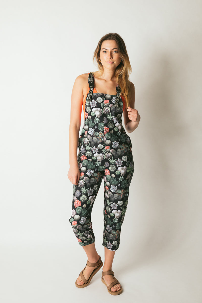 Floral Jumpsuit, Shop Jumpsuits Online - Hello Molly AU