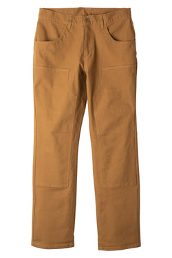 Carhartt Men's Pants - Tan - 40