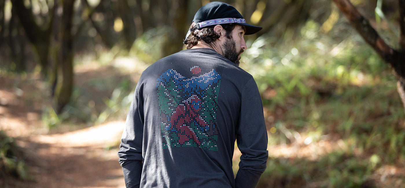 Sasquatch To Dot KAVU