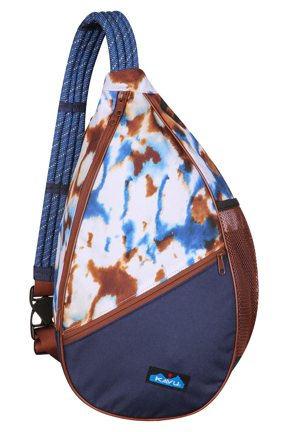 Water resistant kavu bags top