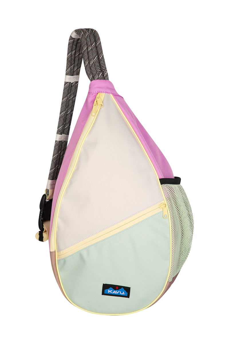 Kavu paxton pack backpack clearance crossbody rope sling bag