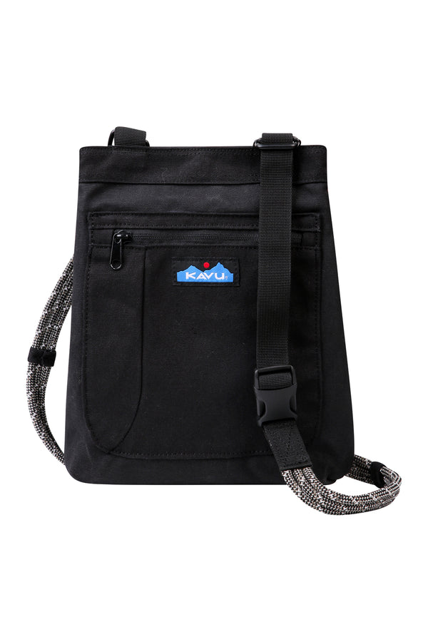 Kavu Rope Puff Quilted Sling Backpack | Dillard's