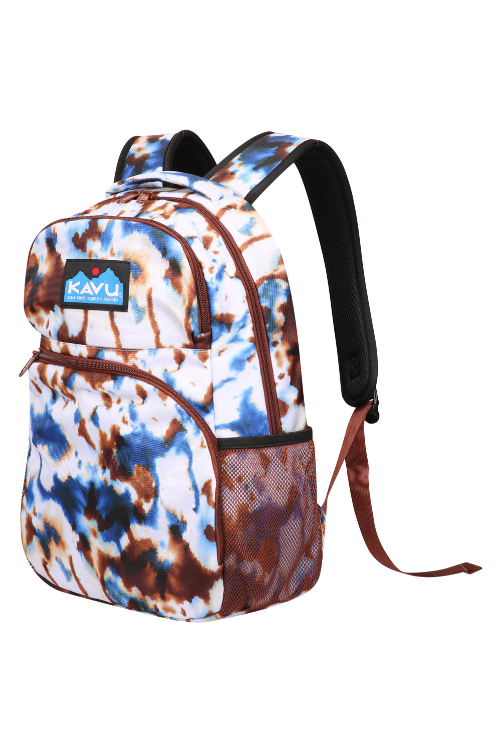 BACKPACKS KAVU