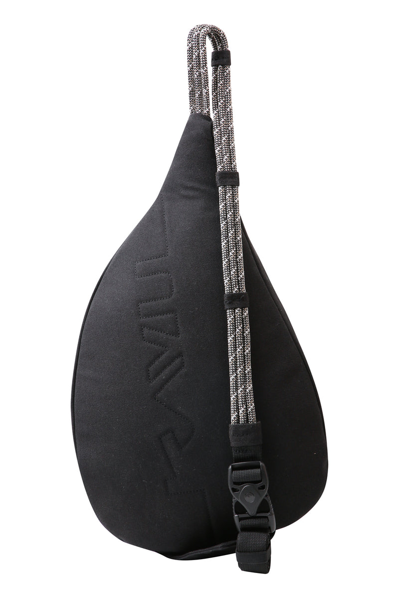 KAVU Mini Rope Bag Cotton Crossbody Sling ​ - Spring Hodgepodge