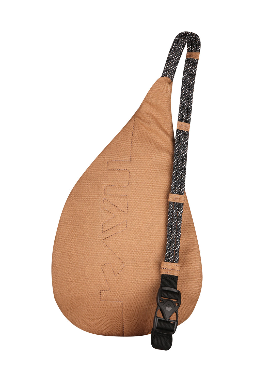 kavu mini rope bag crossbody polyester sling backpack Kavu - Mini Rope Bag