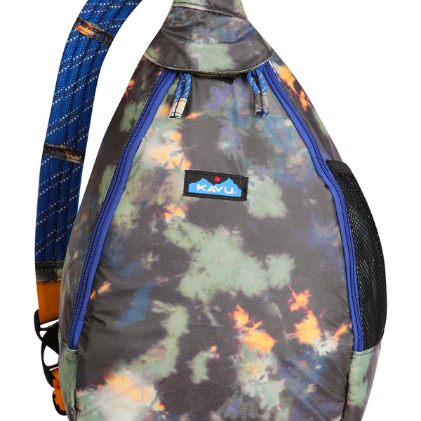 Ropesicle KAVU