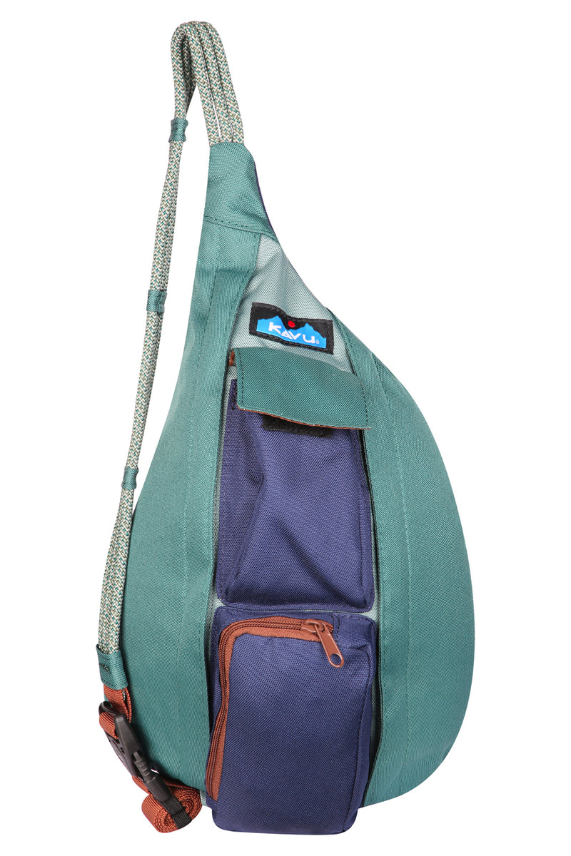 Under One Sky Adjustable Strap Backpacks