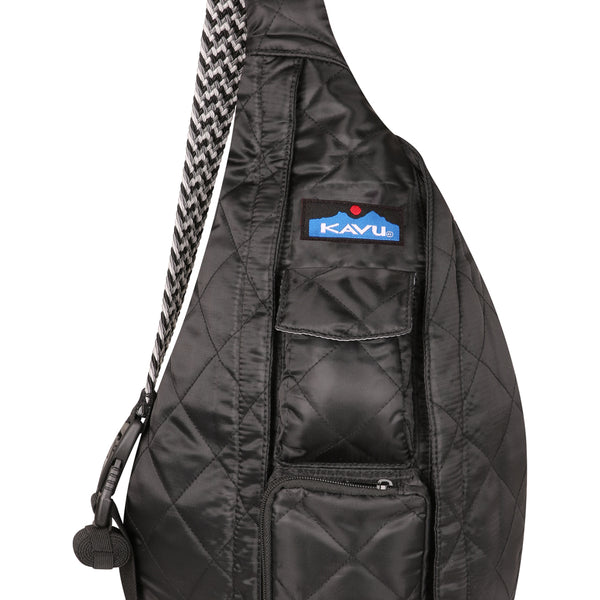 Rope Puff KAVU