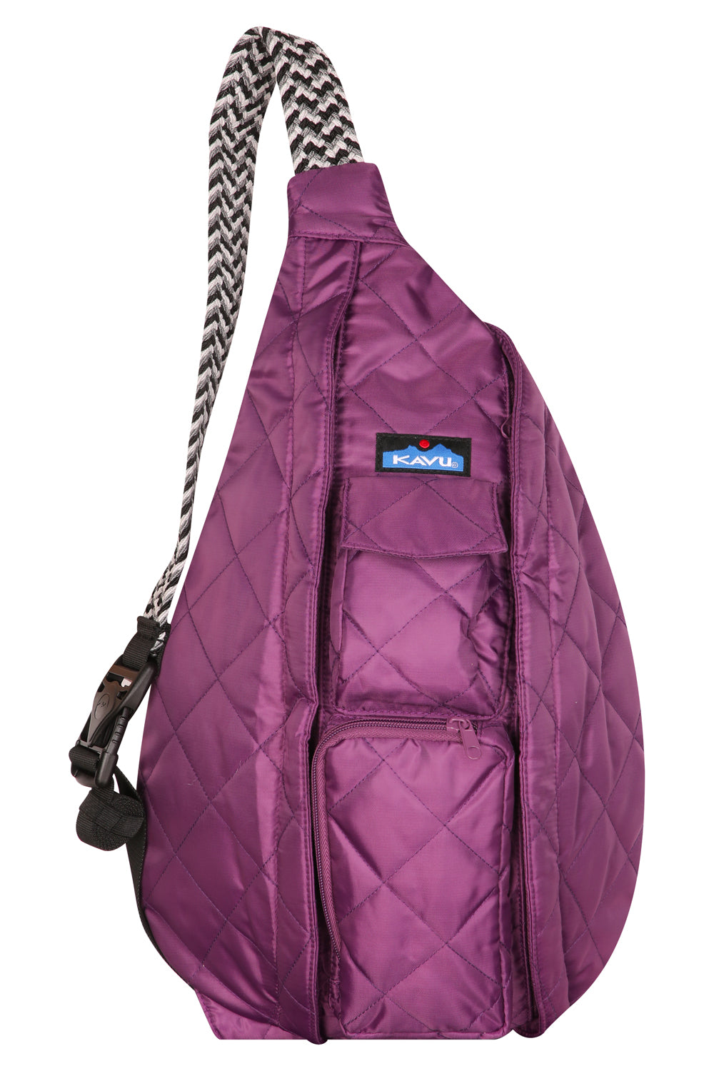Amazon.com: KAVU Mini Rope Sling Pack with Adjustable Rope