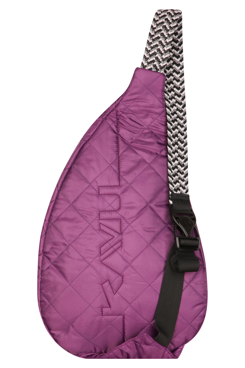 Rope Puff KAVU