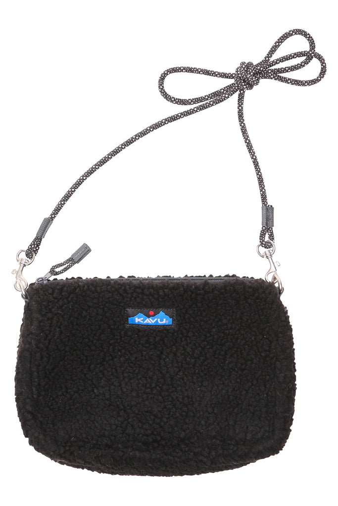 So Fleecy KAVU