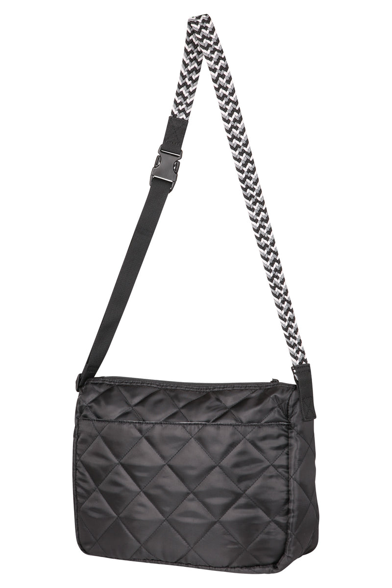 Jopchunm Designer Handbags Leather Clutch Small Quilted Purse Black  Crossbody Bags for Women : Clothing, Shoes & Jewelry - Amazon.com