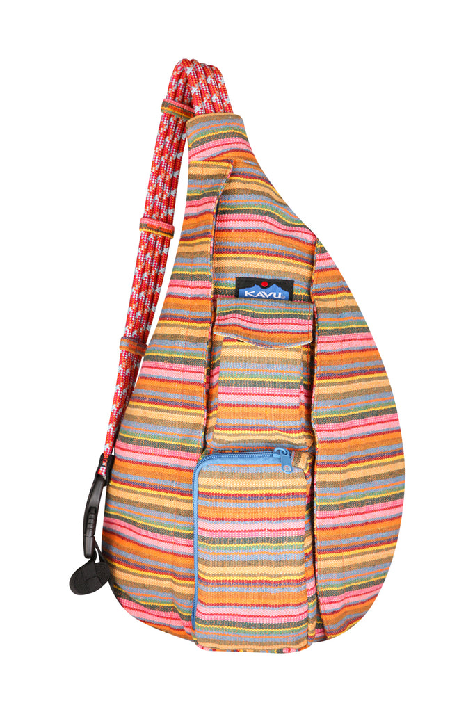 Orange kavu bag outlet