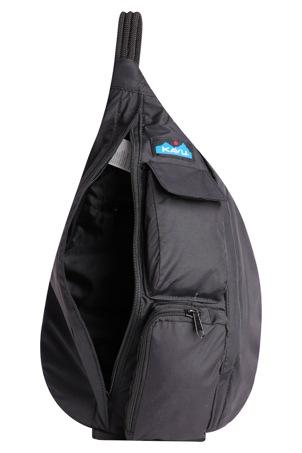 kavu cotton mini backpack Mini Rope Sack