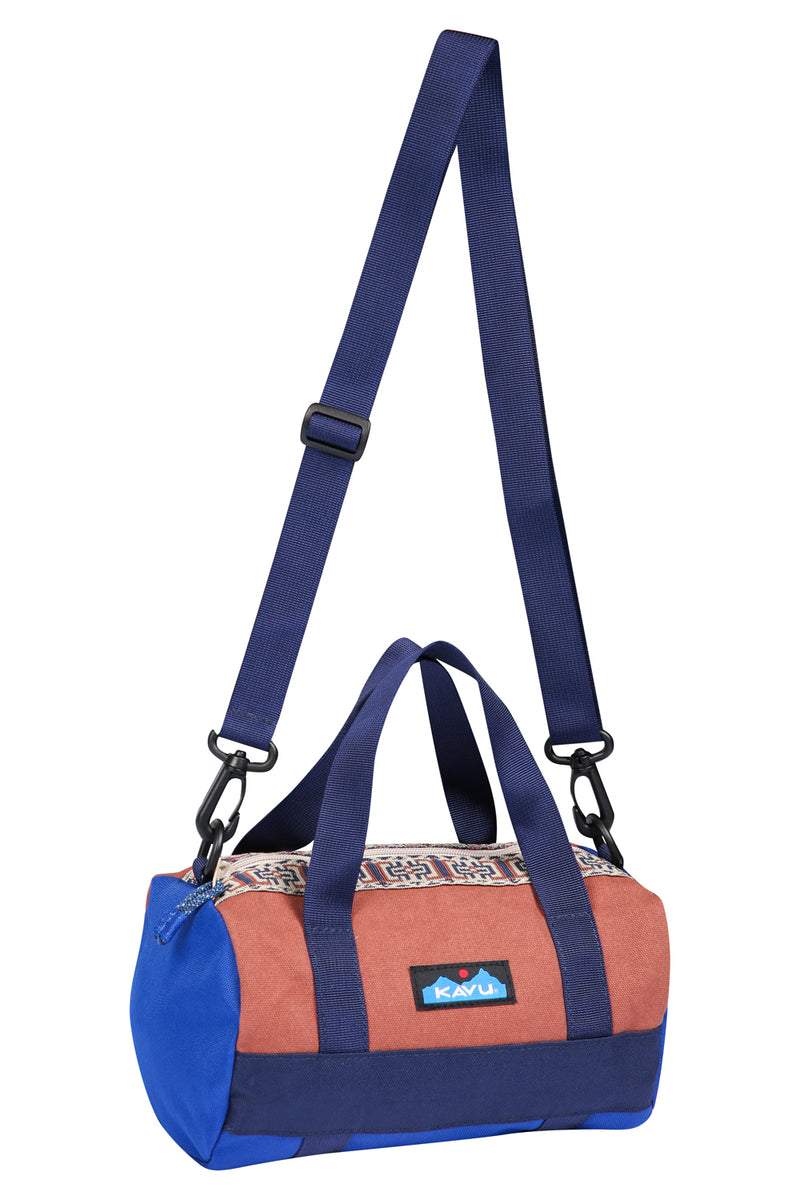 KAVU Keepalong Semi Padded Sling Canvas Rope Crossbody Bag - Mesa :  Amazon.in: Shoes & Handbags