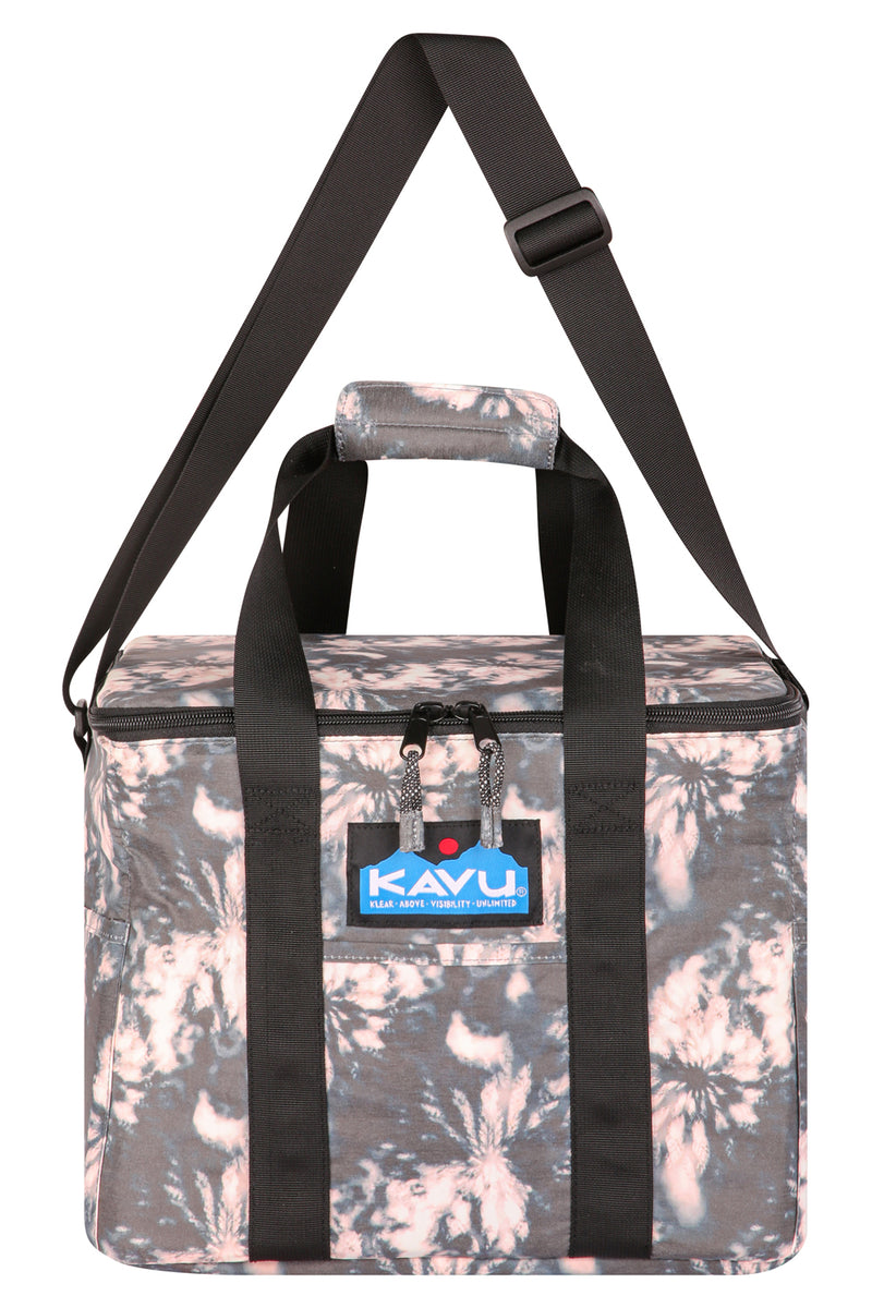 Pacific Box KAVU