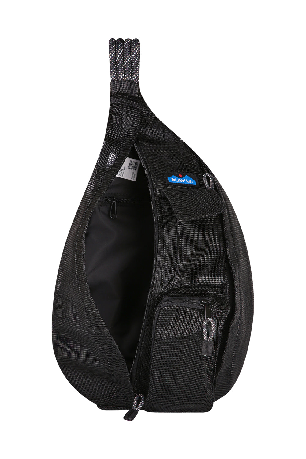 Kavu bag black shop
