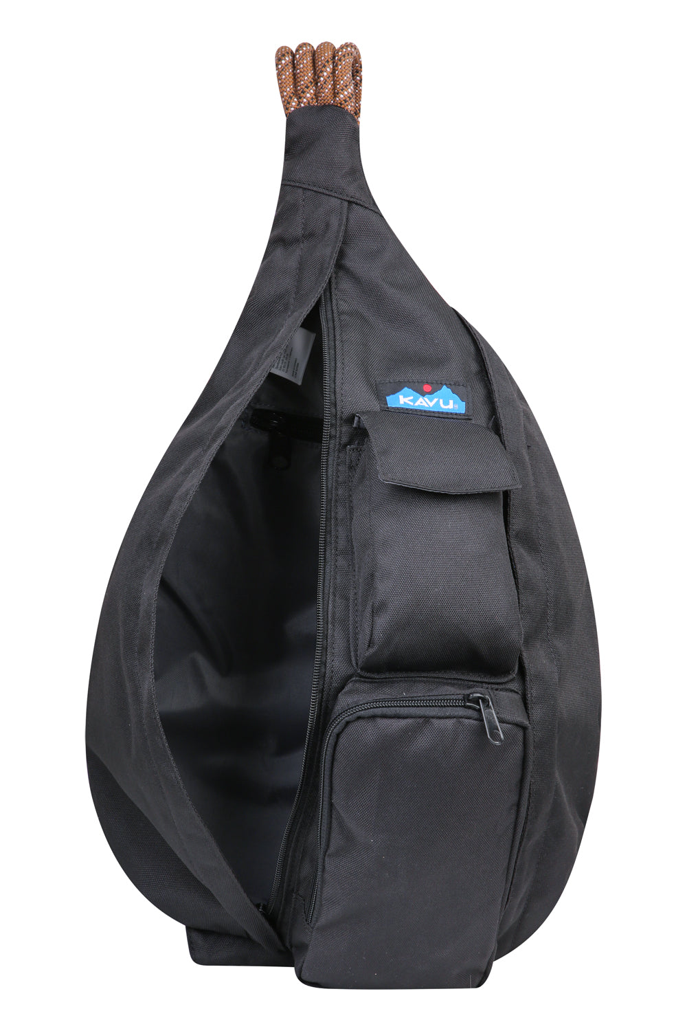 Blue blot kavu bag discount