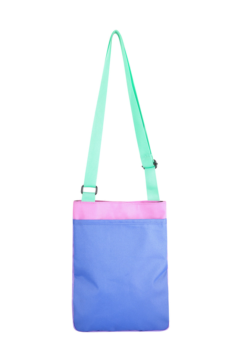 Bisexual tote bag | LGBT bag | bisexual pride | Bisexual flag bag | Pride  bag | LGBTQ bag | Rainbow shopping bag | rainbow bag | bisexual